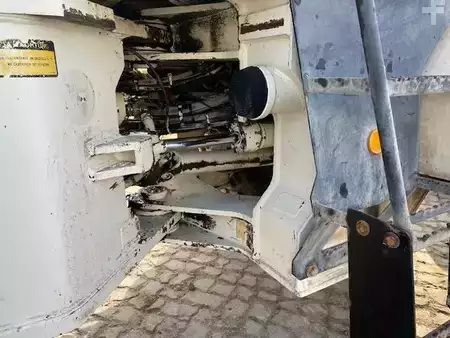 Kerekes rakodó 1997 Liebherr L 531 (12005664) (18)