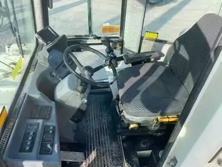 Kerekes rakodó 1997 Liebherr L 531 (12005664) (20)