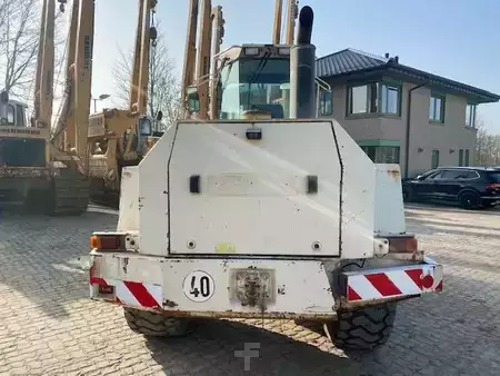 Kerekes rakodó 1997 Liebherr L 531 (12005664) (4)