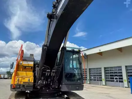 Escavatori cingolati 2019 Volvo EC 380 E NL MIETE / RENTAL (12001134) (11)