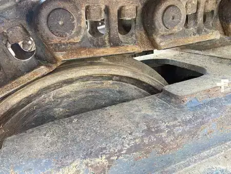 Escavatori cingolati 2019 Volvo EC 380 E NL MIETE / RENTAL (12001134) (15)