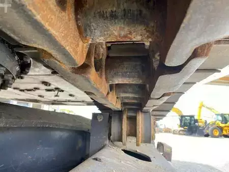 Escavatori cingolati 2019 Volvo EC 380 E NL MIETE / RENTAL (12001134) (16)
