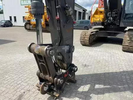 Escavatori cingolati 2019 Volvo EC 380 E NL MIETE / RENTAL (12001134) (9)