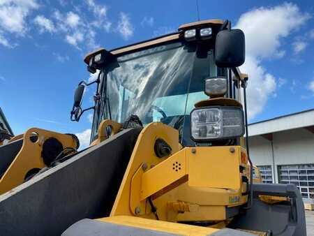 Cargadoras de ruedas 2016 Volvo L 120 H (12005485) (11)