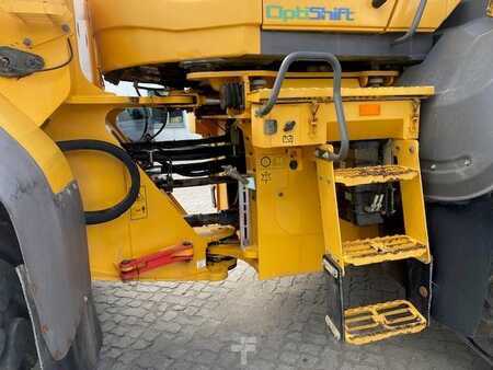 Cargadoras de ruedas 2016 Volvo L 120 H (12005485) (12)