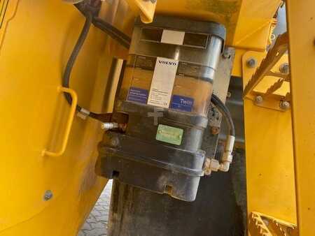 Cargadoras de ruedas 2016 Volvo L 120 H (12005485) (13)