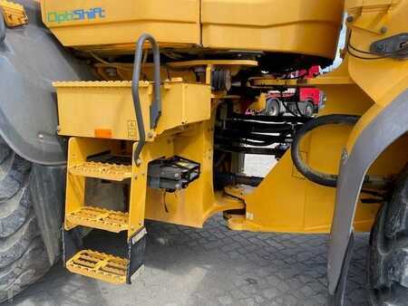 Cargadoras de ruedas 2016 Volvo L 120 H (12005485) (16)