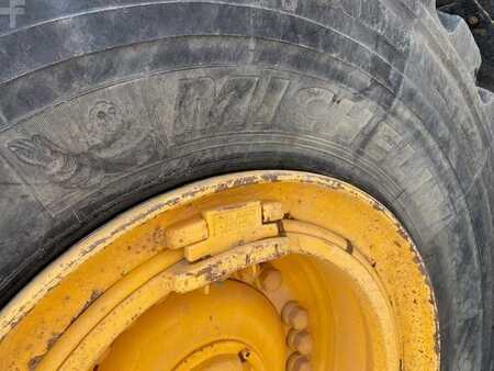 Cargadoras de ruedas 2016 Volvo L 120 H (12005485) (17)