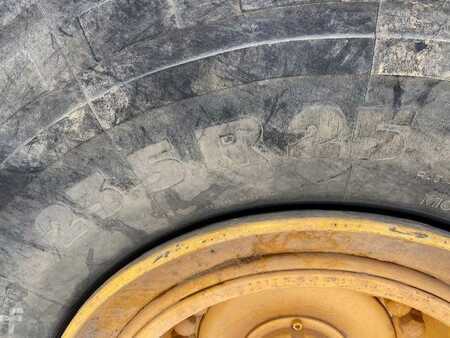 Cargadoras de ruedas 2016 Volvo L 120 H (12005485) (19)