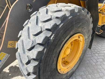 Cargadoras de ruedas 2016 Volvo L 120 H (12005485) (20)