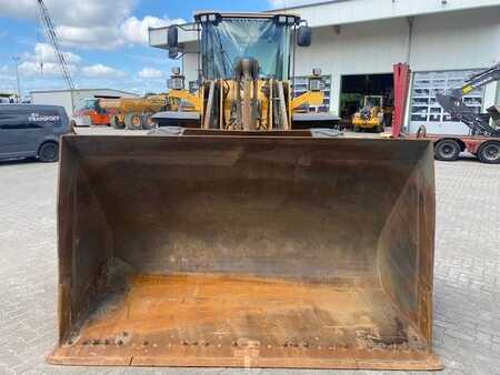 Cargadoras de ruedas 2016 Volvo L 120 H (12005485) (8)