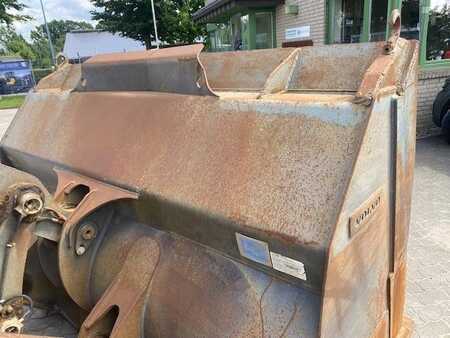 Cargadoras de ruedas 2016 Volvo L 120 H (12005485) (9)