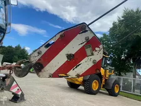 Grues mobiles 2018 Sennebogen 613 M (12005440) (12)