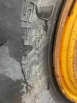 Wywrotki przegubowe 2019 Volvo A 25 G MIETE / RENTAL (12001030) (10)