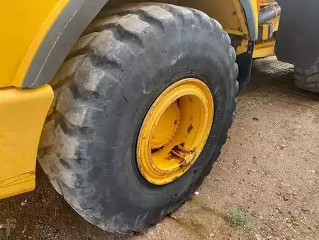 Wywrotki przegubowe 2019 Volvo A 25 G MIETE / RENTAL (12001030) (11)