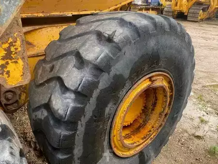 Wywrotki przegubowe 2019 Volvo A 25 G MIETE / RENTAL (12001030) (13)