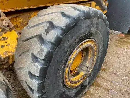 Wywrotki przegubowe 2019 Volvo A 25 G MIETE / RENTAL (12001030) (15)