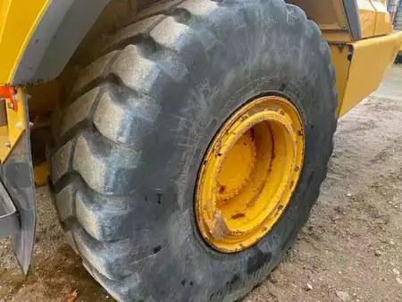 Wywrotki przegubowe 2019 Volvo A 25 G MIETE / RENTAL (12001030) (16)