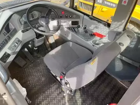 Wywrotki przegubowe 2019 Volvo A 25 G MIETE / RENTAL (12001030) (20)