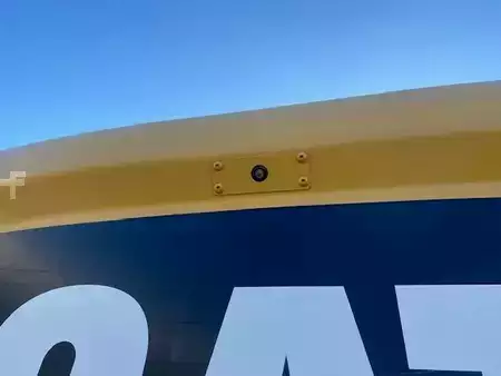 Korečková rýpadla 2019 Caterpillar 320-07 MIETE / RENTAL (12000965) (15)