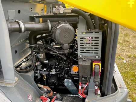 Cargadoras de ruedas 2023 Kramer 5035 MIETE / RENTAL (12002040) (10)