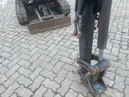 Minikaivinkoneet 2022 Volvo EC 20 E MIETE / RENTAL (12001805) (11)