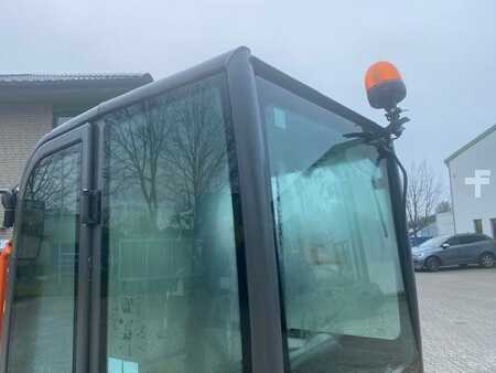 Minikaivinkoneet 2022 Volvo EC 20 E MIETE / RENTAL (12001805) (16)