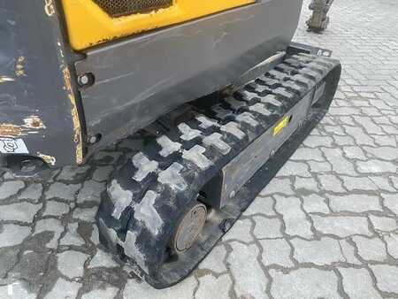 Minikaivinkoneet 2022 Volvo EC 20 E MIETE / RENTAL (12001805) (17)