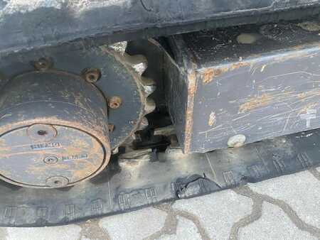 Minikaivinkoneet 2022 Volvo EC 20 E MIETE / RENTAL (12001805) (18)