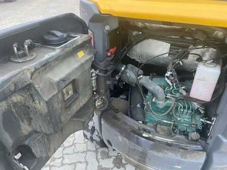 Minikaivinkoneet 2022 Volvo EC 20 E MIETE / RENTAL (12001805) (20)
