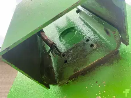 Kettenbagger 2018 Sennebogen 835 ME MIETE / RENTAL (12005794) (11)