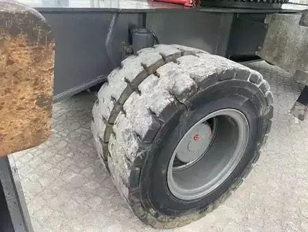 Kettenbagger 2018 Sennebogen 835 ME MIETE / RENTAL (12005794) (15)