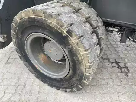 Kettenbagger 2018 Sennebogen 835 ME MIETE / RENTAL (12005794) (17)