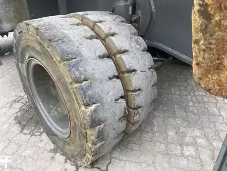 Kettenbagger 2018 Sennebogen 835 ME MIETE / RENTAL (12005794) (18)