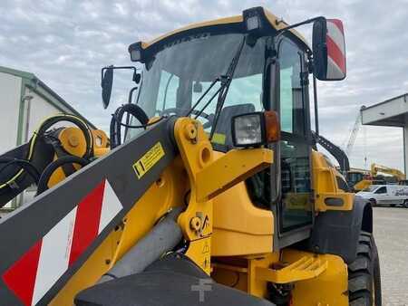 Cargadoras de ruedas 2013 Volvo L 50 GS 35 km/h, new transmission (12005091) (10)