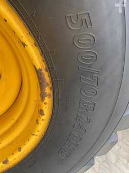 Cargadoras de ruedas 2013 Volvo L 50 GS 35 km/h, new transmission (12005091) (11)