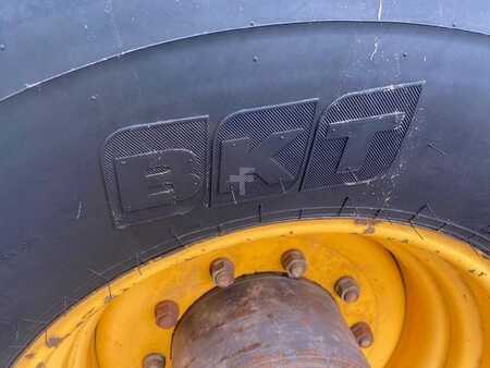 Cargadoras de ruedas 2013 Volvo L 50 GS 35 km/h, new transmission (12005091) (12)