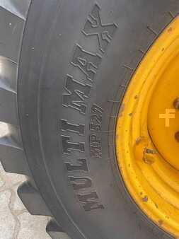 Cargadoras de ruedas 2013 Volvo L 50 GS 35 km/h, new transmission (12005091) (13)