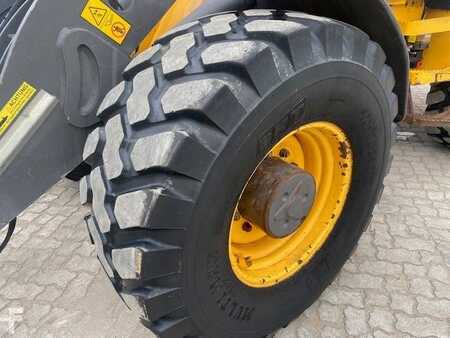 Cargadoras de ruedas 2013 Volvo L 50 GS 35 km/h, new transmission (12005091) (14)