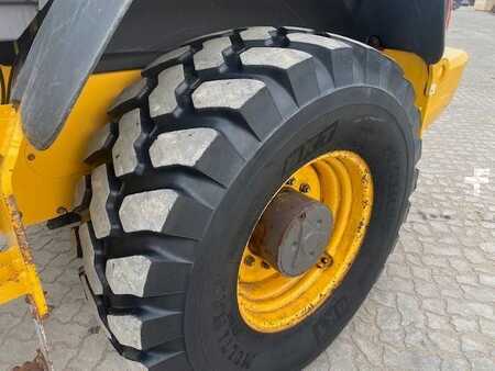 Cargadoras de ruedas 2013 Volvo L 50 GS 35 km/h, new transmission (12005091) (15)