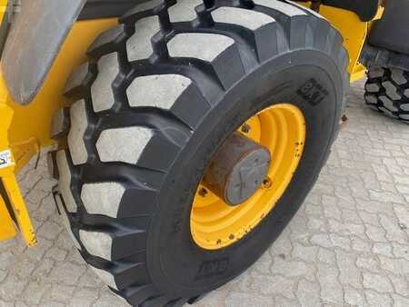 Cargadoras de ruedas 2013 Volvo L 50 GS 35 km/h, new transmission (12005091) (16)