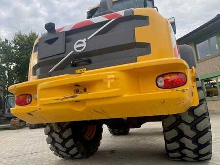 Cargadoras de ruedas 2013 Volvo L 50 GS 35 km/h, new transmission (12005091) (19)