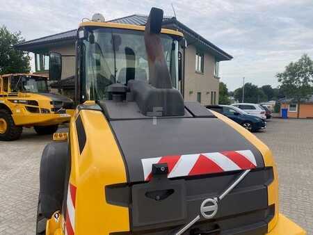 Cargadoras de ruedas 2013 Volvo L 50 GS 35 km/h, new transmission (12005091) (20)