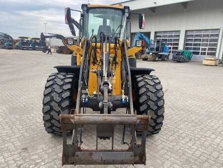 Cargadoras de ruedas 2013 Volvo L 50 GS 35 km/h, new transmission (12005091) (8)