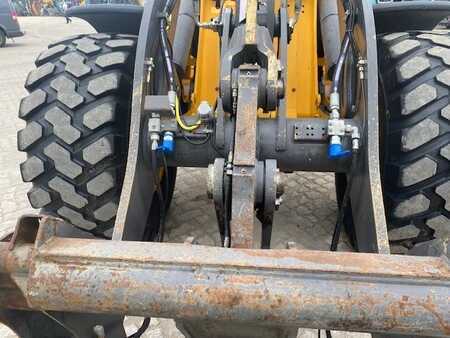 Cargadoras de ruedas 2013 Volvo L 50 GS 35 km/h, new transmission (12005091) (9)