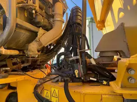 Artikulerte dumpere 2019 Volvo A 25 G MIETE / RENTAL (12005270) (12)