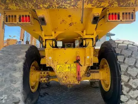 Artikulerte dumpere 2019 Volvo A 25 G MIETE / RENTAL (12005270) (15)