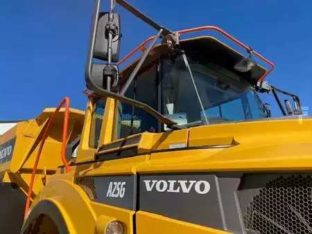 Artikulerte dumpere 2019 Volvo A 25 G MIETE / RENTAL (12005270) (19)