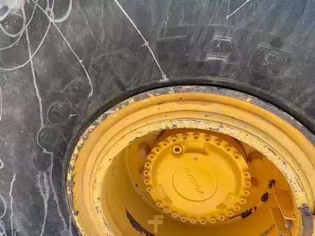 Artikulerte dumpere 2019 Volvo A 25 G MIETE / RENTAL (12005270) (20)