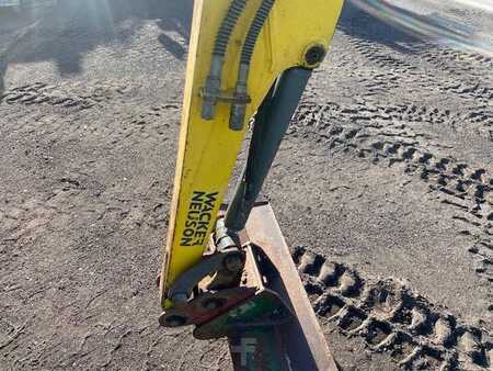 Minibagger 2011 Neuson 1404 (12005548) (10)